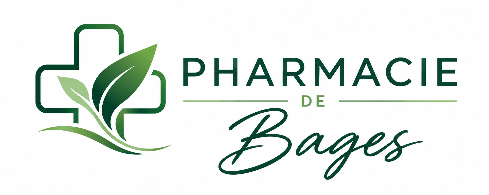 Pharmacie de Bages